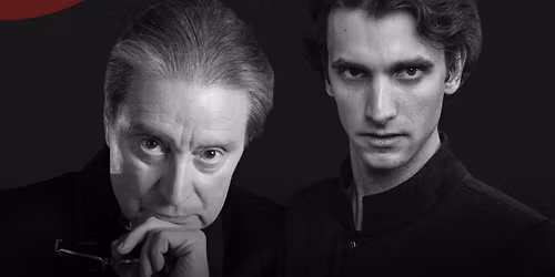 Concert-\u00e9v\u00e8nement : premi\u00e8re de "Prom\u00e9th\u00e9e encha\u00een\u00e9", suivi de "L'Histoire du Soldat" de Stravinsky!