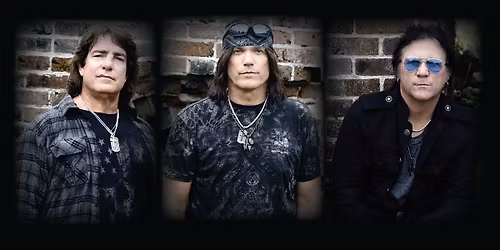 Kings County at The Shack \/ Palm Bay