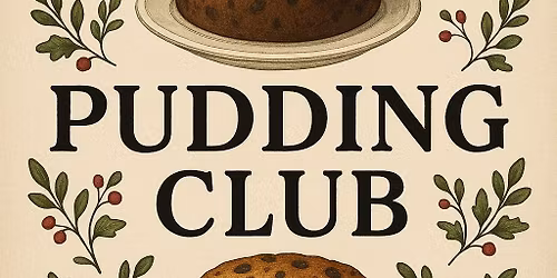 Milly May's Winter Pudding Club