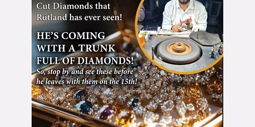 Diamond Show