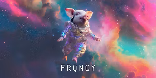 FRQNCY K\u00f6ln - The Electronic Side Of Indie mit eavo im Tsunami Club