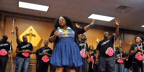 Tasha Cobbs Leonard