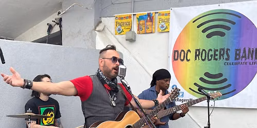FULL BAND @ The Shores Sunday 8\/30  5pm-8pm 