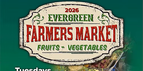 Farmers Market 