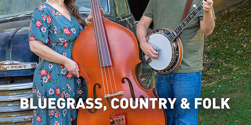 Bluegrass & Country at Boones Creek Opry - Johnson City, TN
