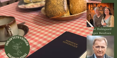 H\u00f8jskoledag p\u00e5 H\u00f8loftet