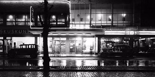 Architecture walking tour: Modern Helsinki \u2013 New Layers of the City, 1930\u20132018