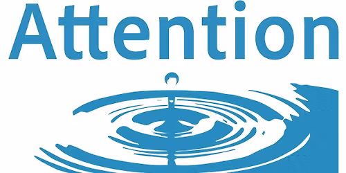 "Attention: Perspectives from Neuroscience, Art, and Literature"