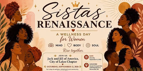 Sistas Renaissance