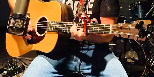 Stone Arch Sessions: Tyler & the Ess Jays