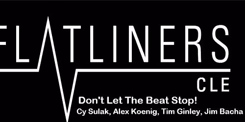 Flatliners Return to Backstage Bar