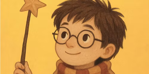 Tvo\u0159iv\u00e1 d\u00edlna v knihovn\u011b | N\u00e1v\u0161t\u011bva u Ollivandera