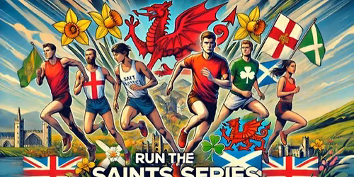 Patron Saints Series 2026