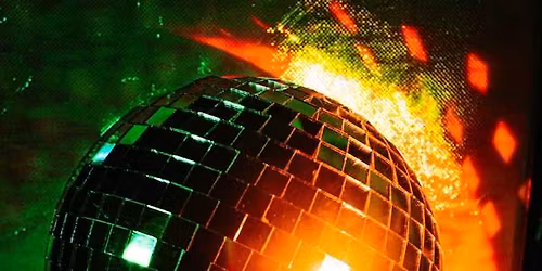 Christmas Party Night - Friday 5th December 2025