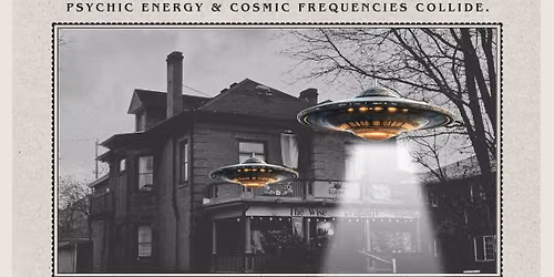 Cosmic Encounters: An Out-of-This World Experience