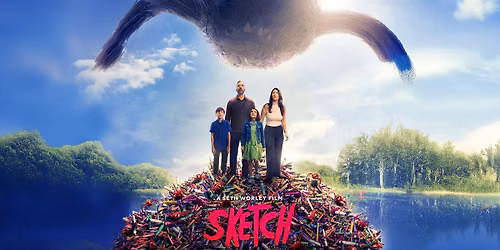 L.L.Bean Summer in the Park | Family Movie Night: Sketch
