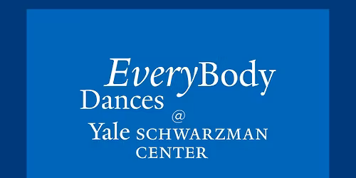 EveryBody Dances with Claire Kretzschmar