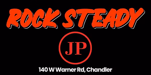 Rock Steady returns to Jolie's Place