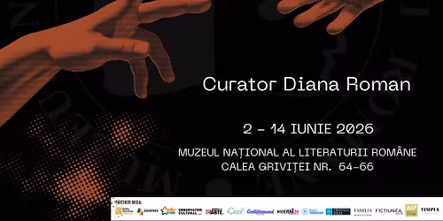 Bucharest ART Exhibition #5
