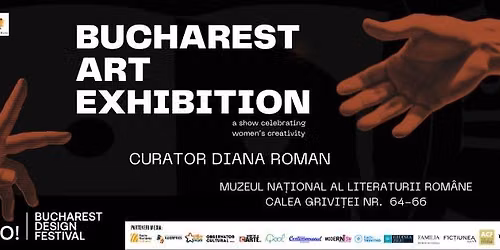 Bucharest ART Exhibition #5
