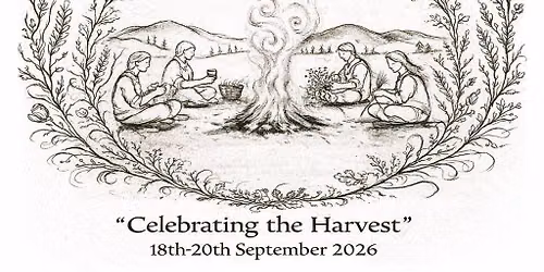 Weekend in the Hills Harvest Celebration