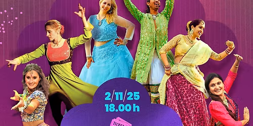 Bollywood Fiesta Show
