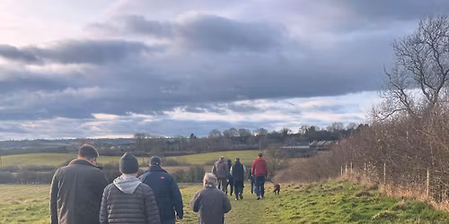 Houlton Walk