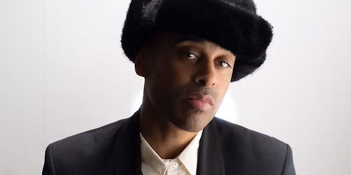 Patrice presents Rocksteady Christmas