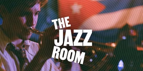 The Jazz Room: Journey to the Heart of Cuba