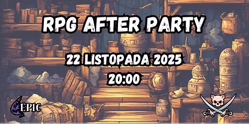 RPG After Party