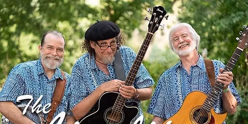 The Limeliters - American Folk Music Group