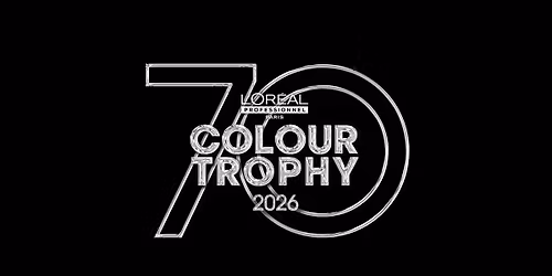 L'Or\u00e9al Colour Trophy UK Grand Final 2026