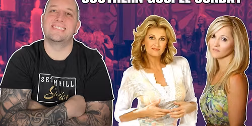 Southern Gospel Sundays Christmas Show at Americana Theatre