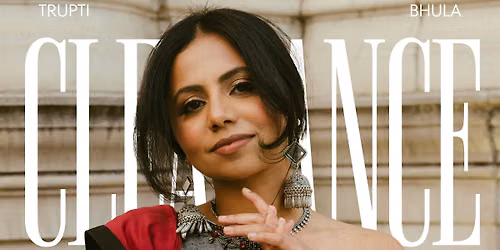 Sample Clearance Show by Trupti Bhula Trunk Show - Dallas, TX