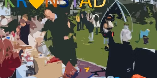 V\u00e5rmarked p\u00e5 Kronstad