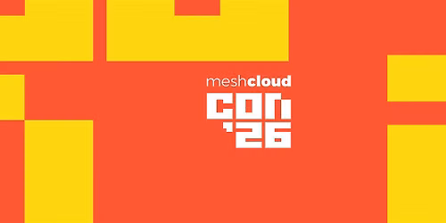meshcloud Con '26