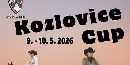 Kozlovice cup