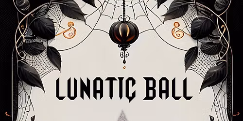 Southern Breeze's Lunatic Ball