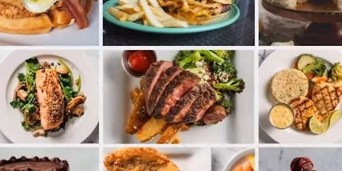 Chez Zee - Brunch for 6