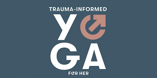 Free Trauma-Informed Yoga