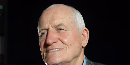 Celebrating the life of Tony Mulhearn