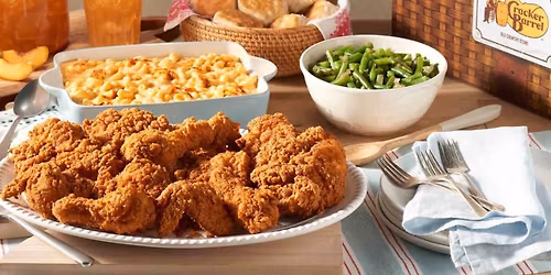 GRM March Cook and Serve 