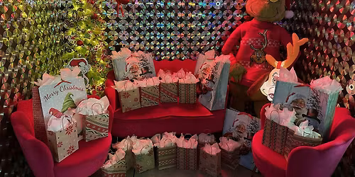 Solutions Simplified Holiday Fundraiser