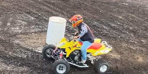 ATV\/UTV Rodeo