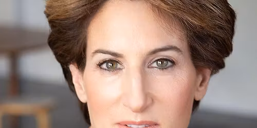 MA250 Keynote: Stacy Schiff