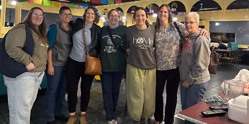 Margs & Memoirs June Meeting - 'Sociopath\u2019