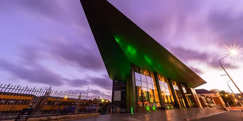 ANZAC Day at Toit\u016b 