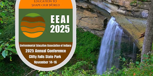 EEAI 2025 Annual Conference
