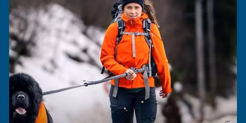 Stopp diskrimineringen av hunder i kollektivtrafikken