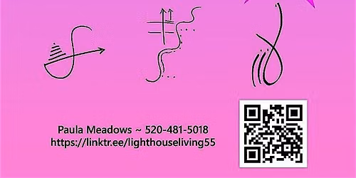 Light Language Lounge